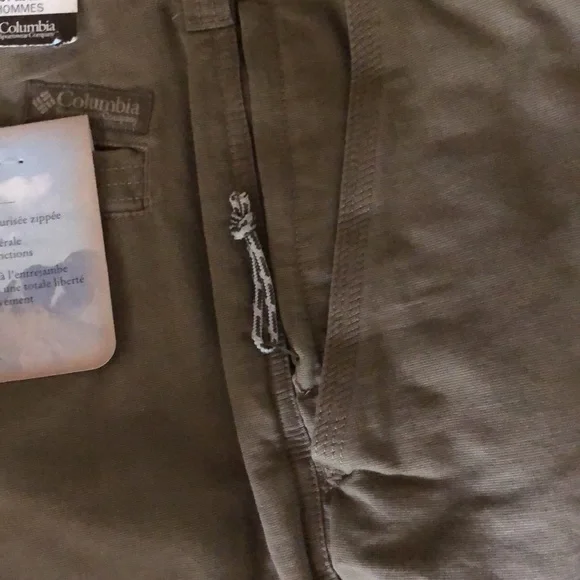 NWT Columbia Lander pant - Picture 5 of 10